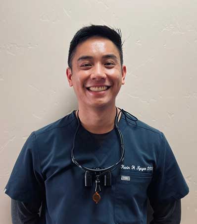 Dr. Kevin H. Nguyen